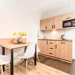 Privat bolig Piaskowy 2