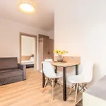 Piaskowy 2 Privat bolig *