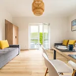 Privat bolig Piaskowy 2 Jantar