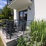 Piaskowy 2 Privat bolig *