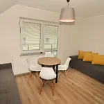 Privat bolig Piaskowy 2 *