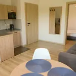 Piaskowy 2 Privat bolig