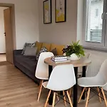 Séjour chez l'habitant Piaskowy 2 Jantar