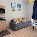 Séjour chez l'habitant Piaskowy 2 *