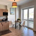 Séjour chez l'habitant Piaskowy 2