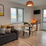 Séjour chez l'habitant Piaskowy 2 *