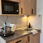 Séjour chez l'habitant Piaskowy 2 Jantar