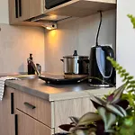 Séjour chez l'habitant Piaskowy 2 Jantar
