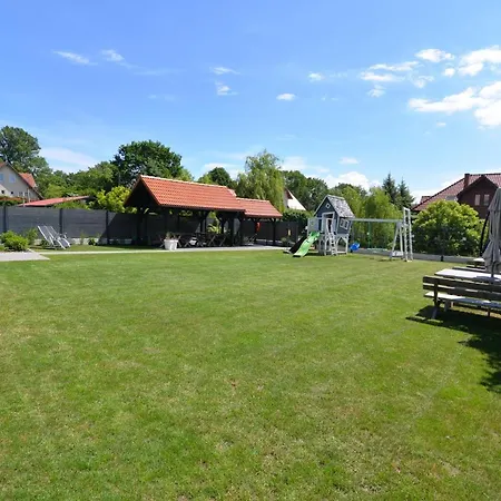 Homestay Piaskowy 2
