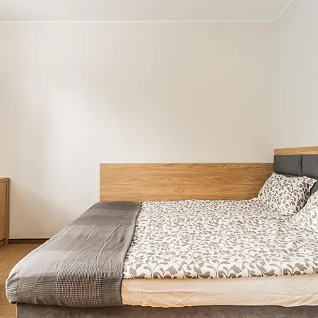 Piaskowy 2 民宿 詹塔尔