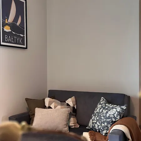Séjour chez l'habitant Piaskowy 2 *
