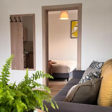 Piaskowy 2 Homestay