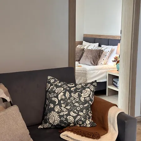 Séjour chez l'habitant Piaskowy 2