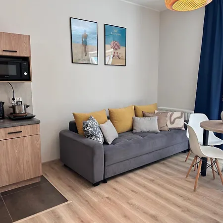 Séjour chez l'habitant Piaskowy 2 *