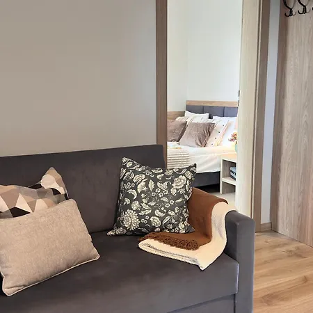 Homestay Piaskowy 2