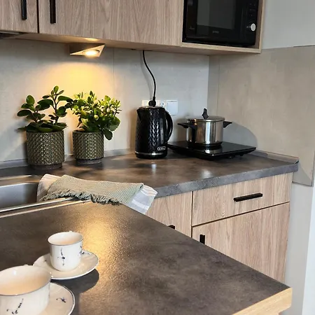 Homestay Piaskowy 2 Jantar