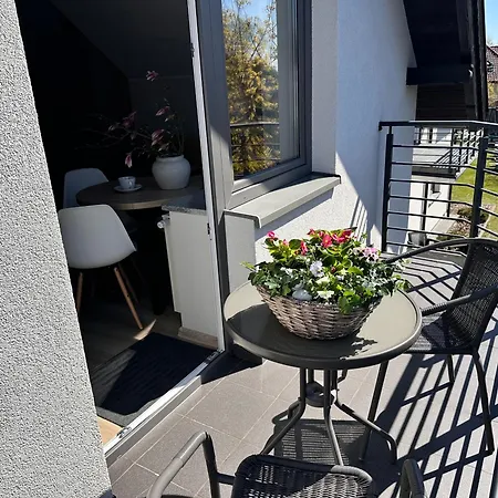 Piaskowy 2 Jantar