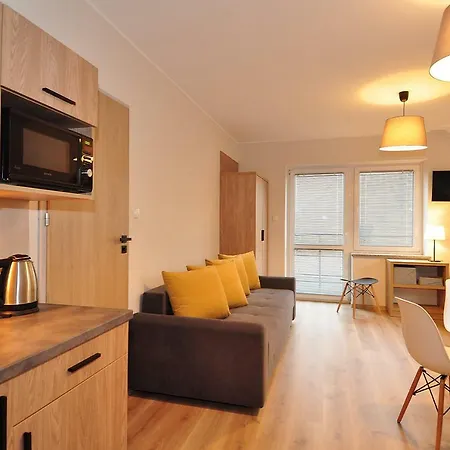 Piaskowy 2 Pansiyon Jantar