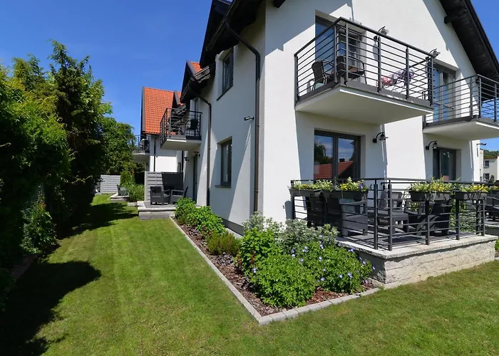 Habitación en casa particular Piaskowy 2