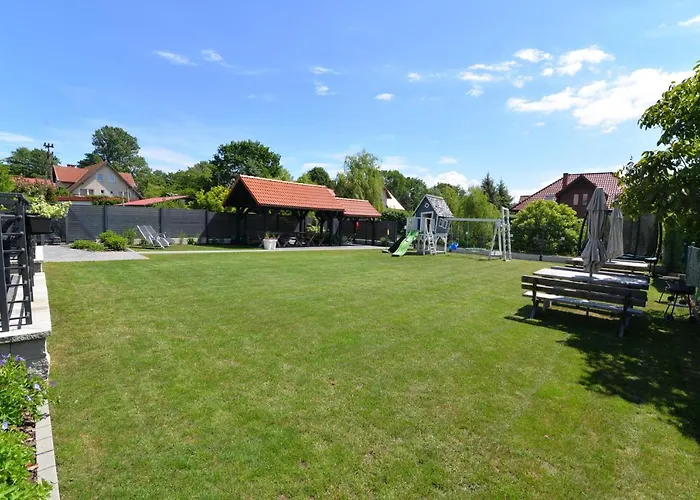 Habitación en casa particular Piaskowy 2