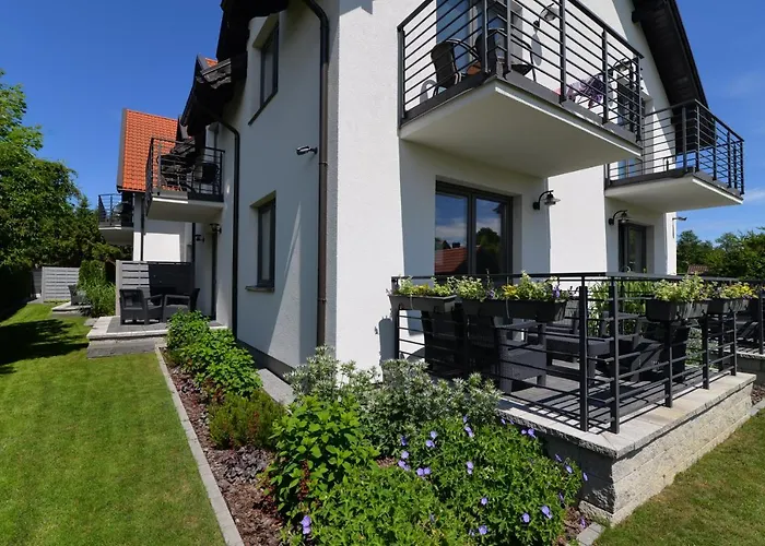 Habitación en casa particular Piaskowy 2 *