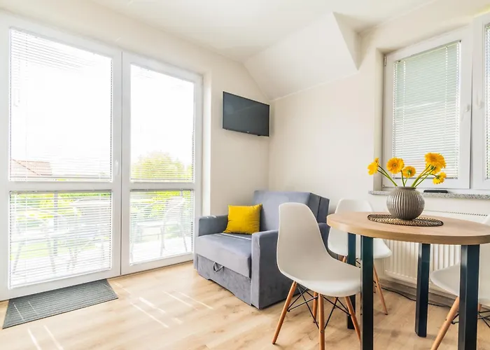 Piaskowy 2 Habitación en casa particular *