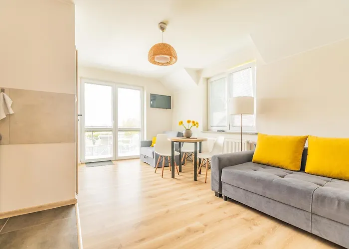 Piaskowy 2 Habitación en casa particular Jantar