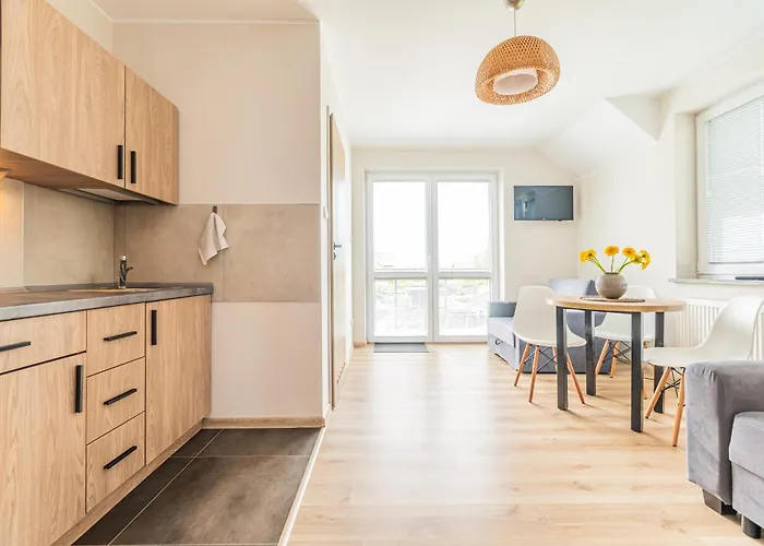 Piaskowy 2 Habitación en casa particular *