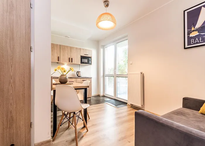 Piaskowy 2 Habitación en casa particular