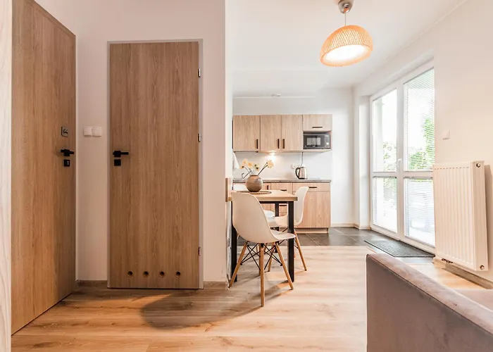 Piaskowy 2 Янтар