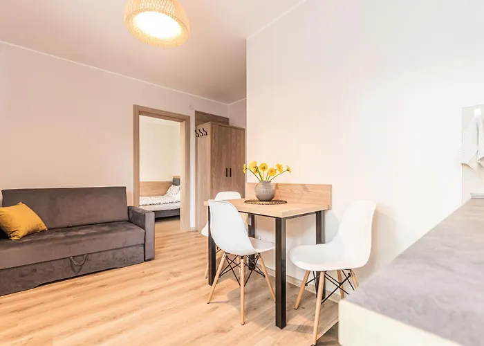 Piaskowy 2 Habitación en casa particular *