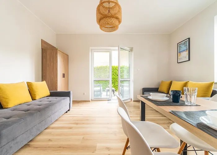 Habitación en casa particular Piaskowy 2 Jantar