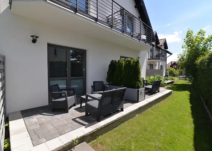 Piaskowy 2 Habitación en casa particular