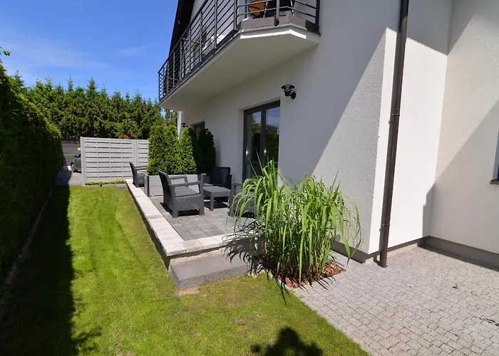 Piaskowy 2 Habitación en casa particular