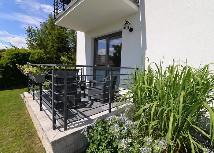 Piaskowy 2 Проживание в семье *