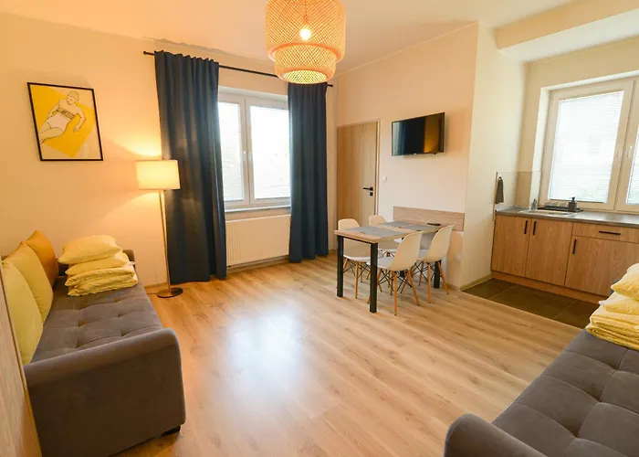 Habitación en casa particular Piaskowy 2 *