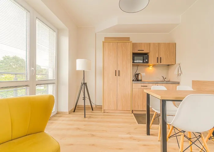 Piaskowy 2 Проживание в семье *