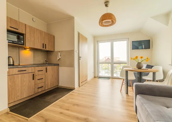 Piaskowy 2 Янтар