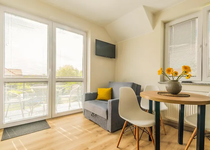 Piaskowy 2 Проживание в семье *