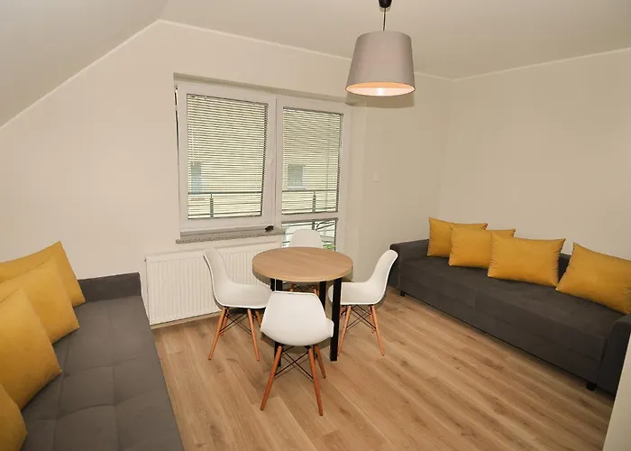 Habitación en casa particular Piaskowy 2 *