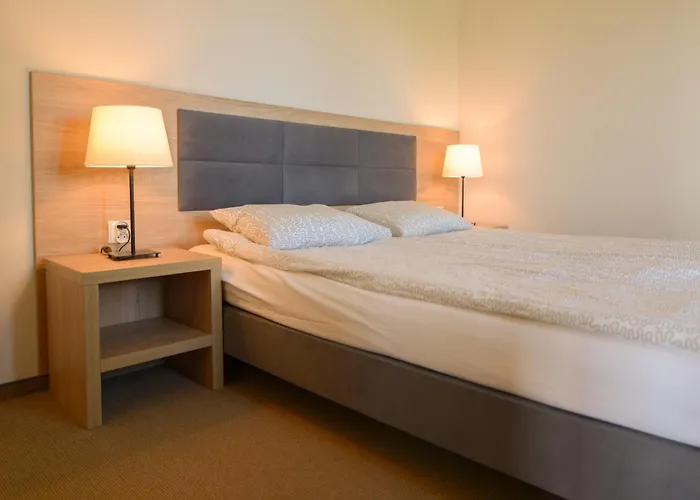 Piaskowy 2 Habitación en casa particular *