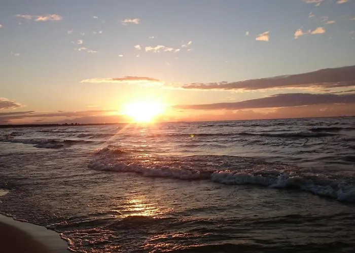 Piaskowy 2 Янтар