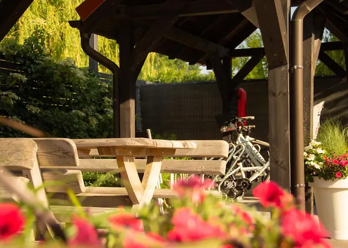 Проживание в семье Piaskowy 2 *