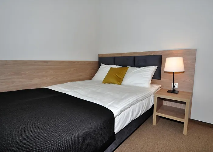 Piaskowy 2 Habitación en casa particular Jantar