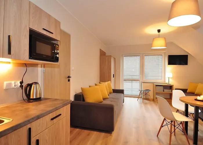 Piaskowy 2 Homestay Jantar