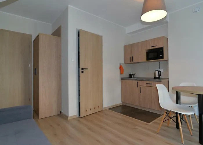 Habitación en casa particular Piaskowy 2 *