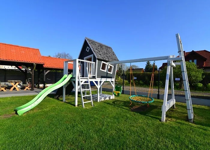 Piaskowy 2 * Янтар