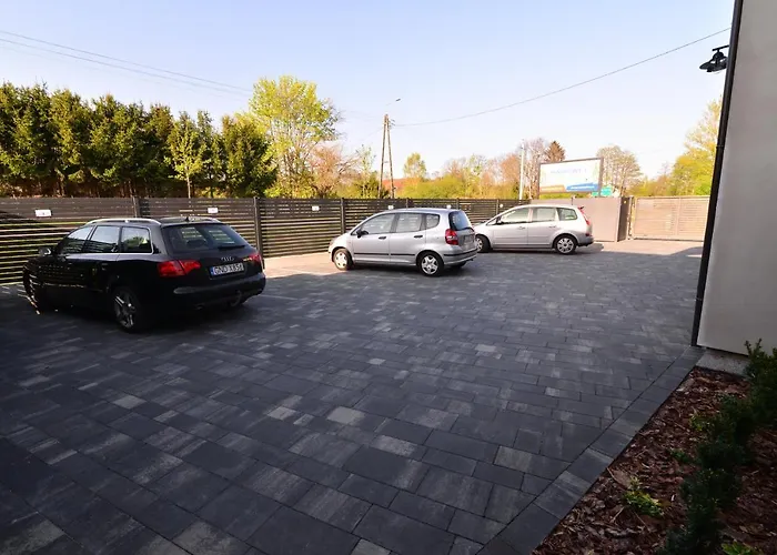 Habitación en casa particular Piaskowy 2 *