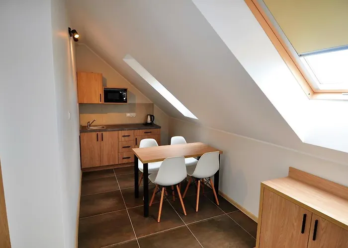 Habitación en casa particular Piaskowy 2