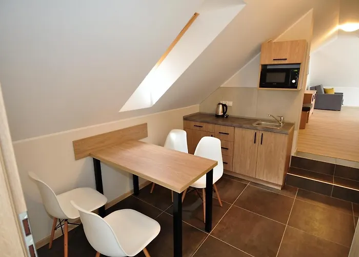 Piaskowy 2 Habitación en casa particular *